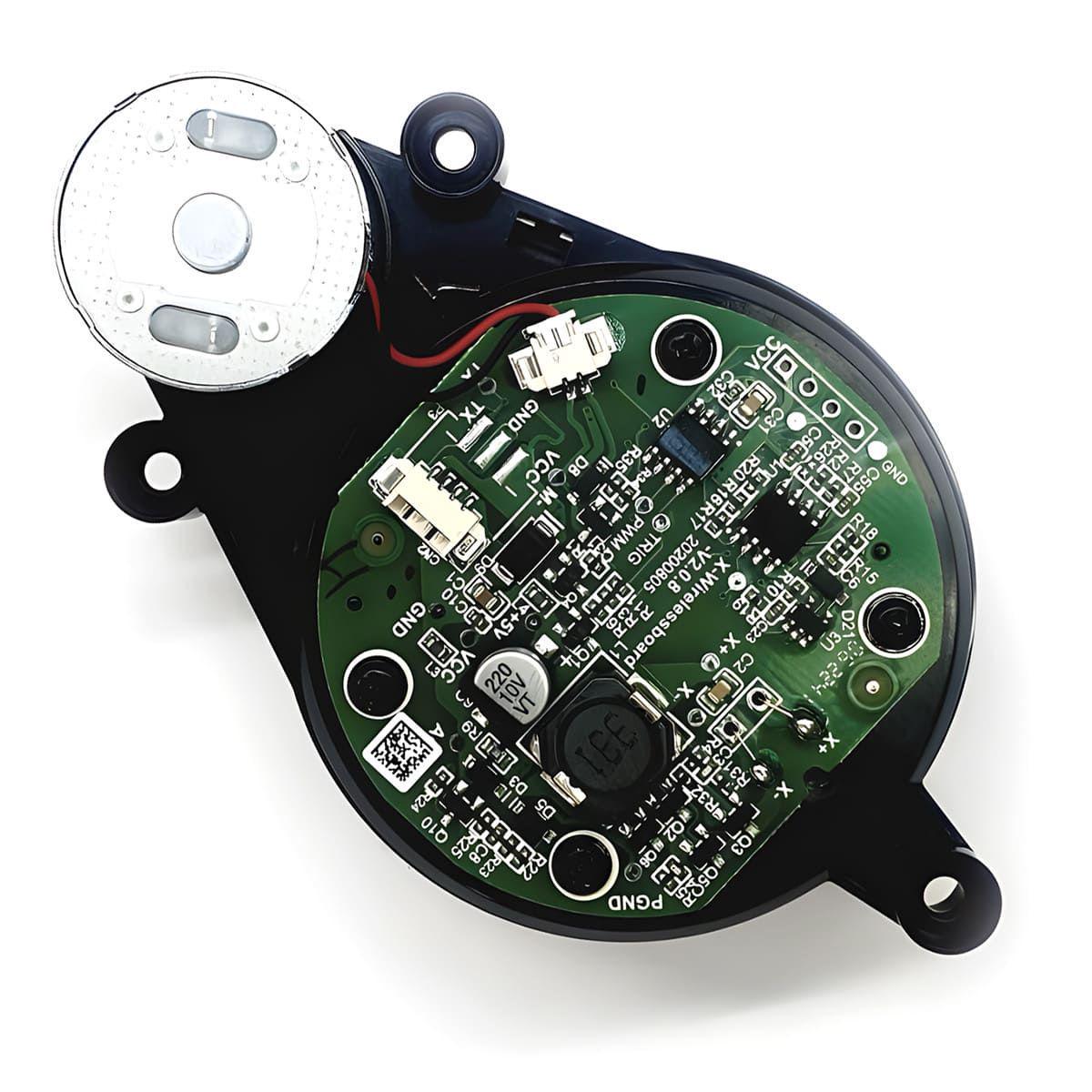 Трансмистер для работы пылесос Rowenta (SS-2230003111)