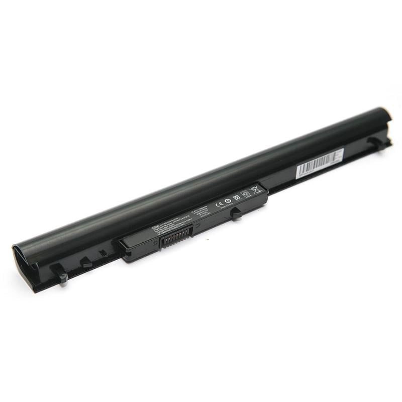 Аккумулятор Power для ноутбуков HP CQ14 OA04 HSTNN-LB5Y 14,8V 2600mAh