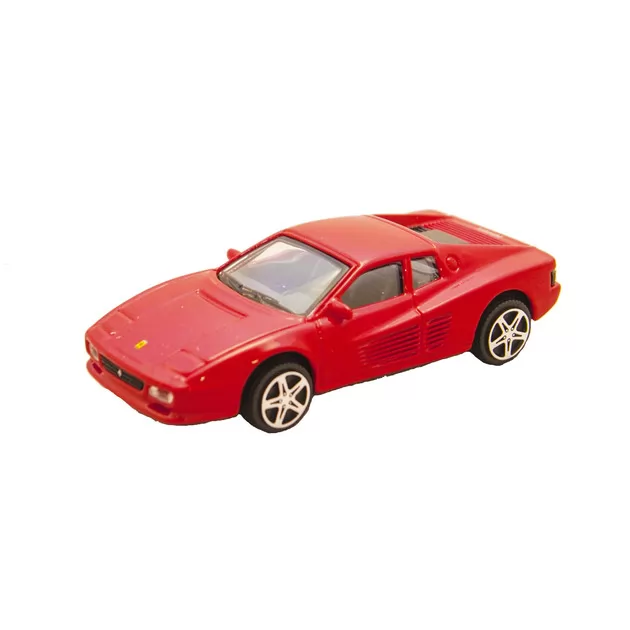 Автомодель металлическая Bburago Ferrari 1:43 (18-36100)