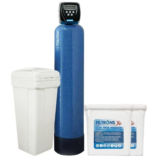 Фильтр комплексной очистки воды PWG 1035/Clack CI/Filtrons X5 (5258)