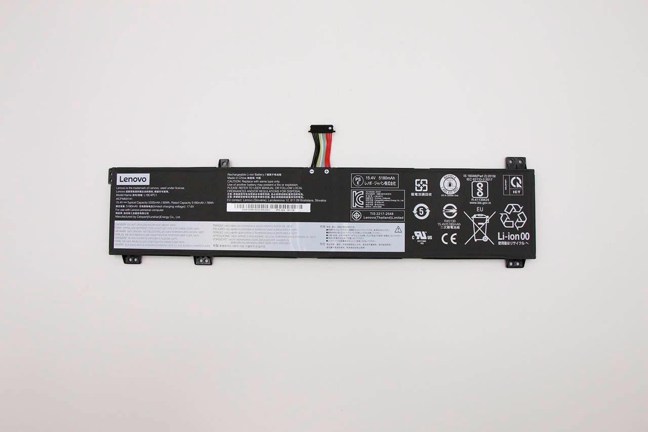 Акумулятор для Lenovo L19M4PC1