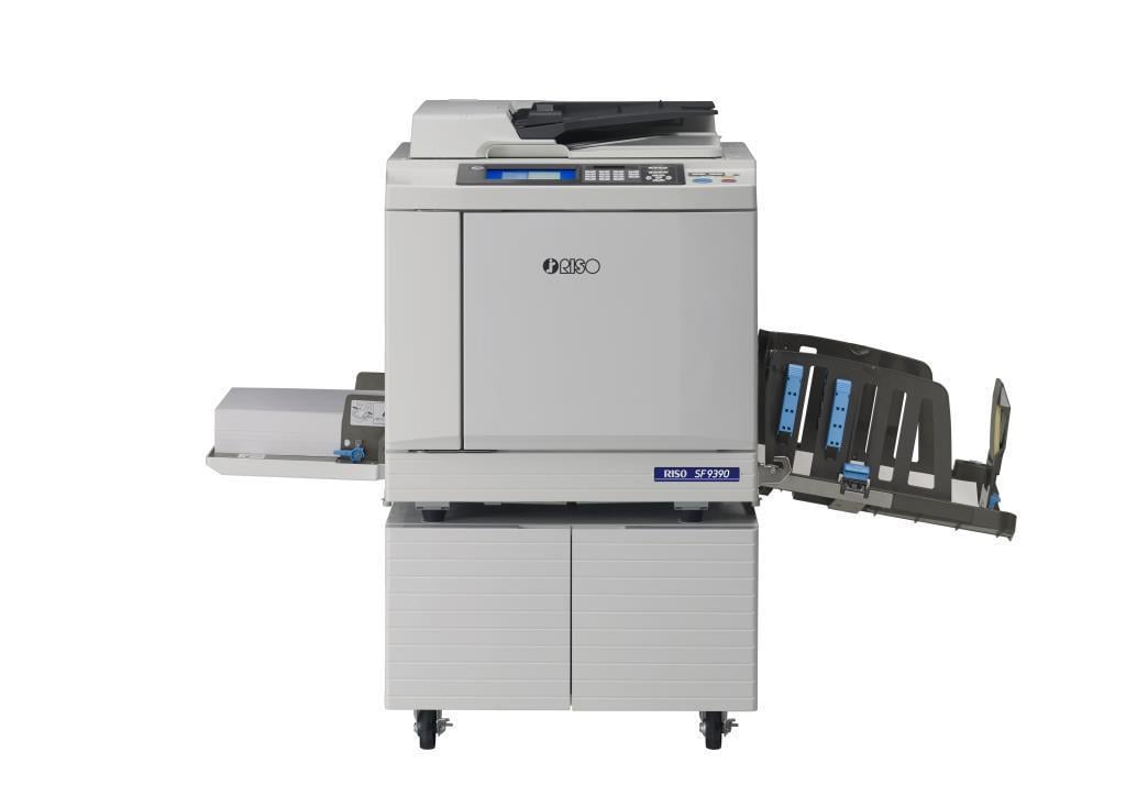 Різограф Riso SF 9390