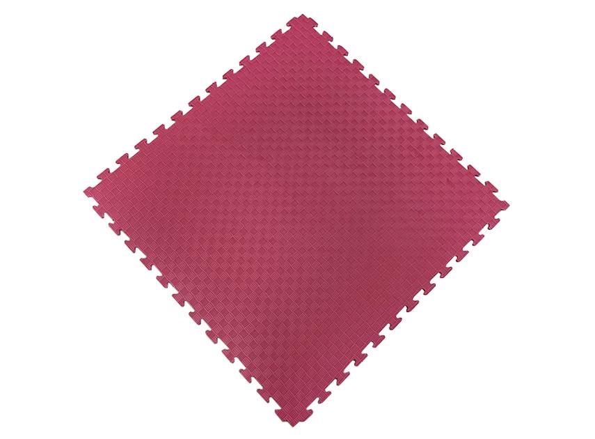Пазл-татами 100х100х1 см Красный (1994277563) - фото 2 Пазл-татами 100х100х1 см Красный (1994277563) - фото 2