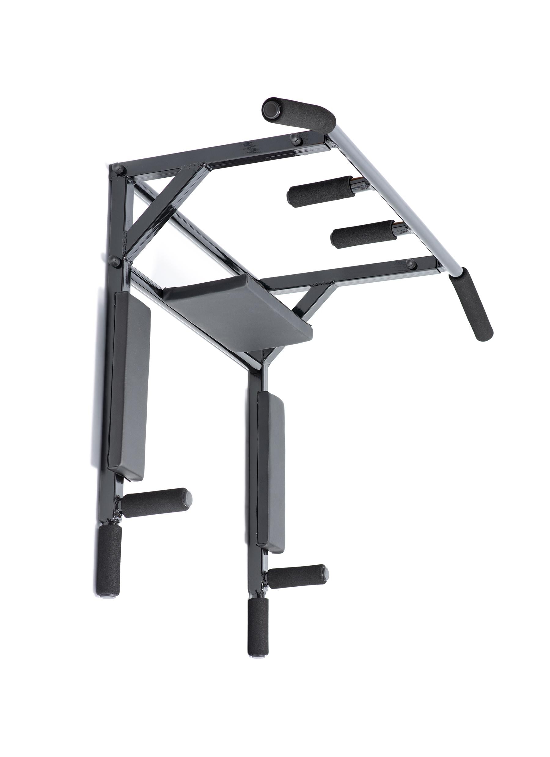 Брусья настенные Besport CB-3041