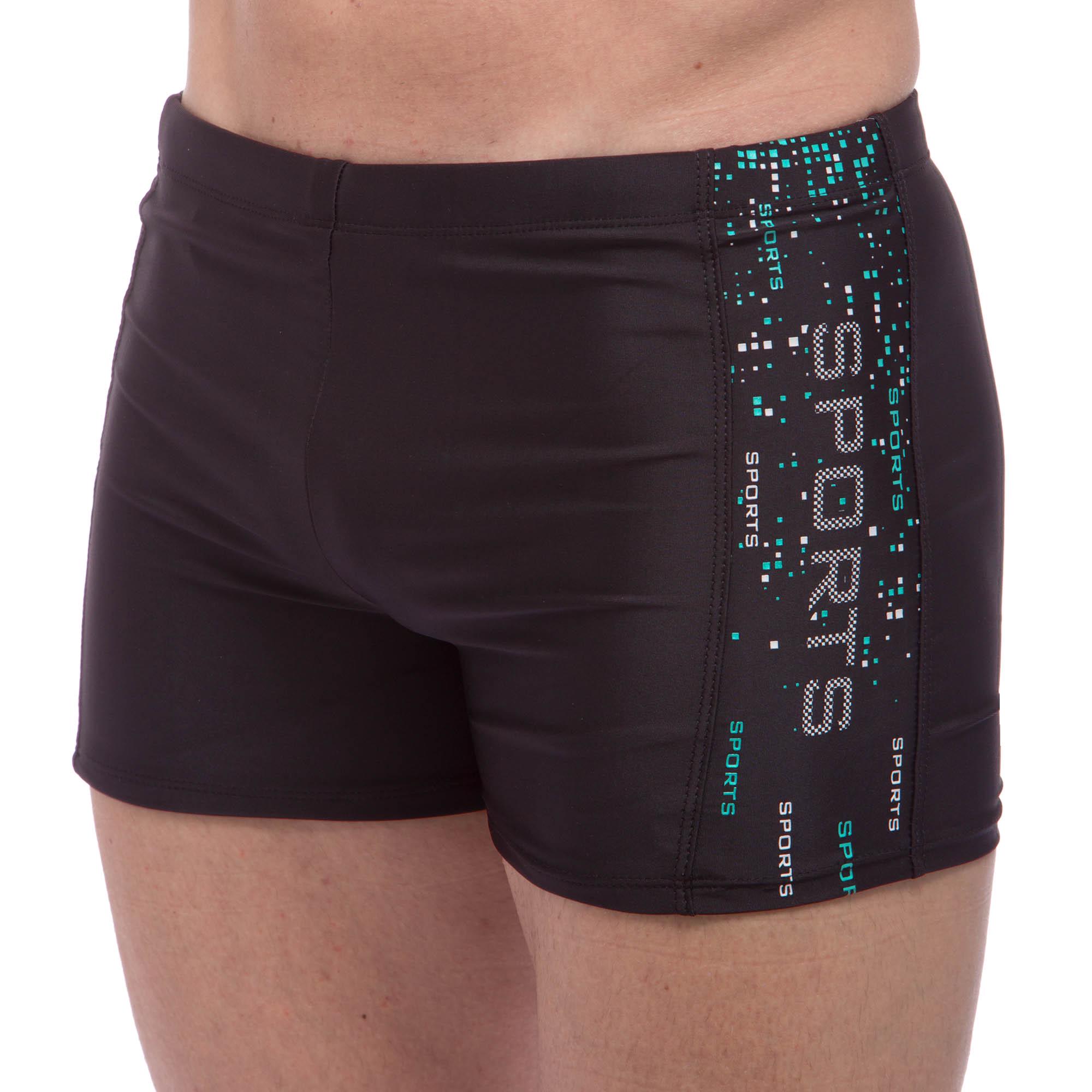 Плавки мужские SPORTS SP-Sport NL807 XL (MR43940)