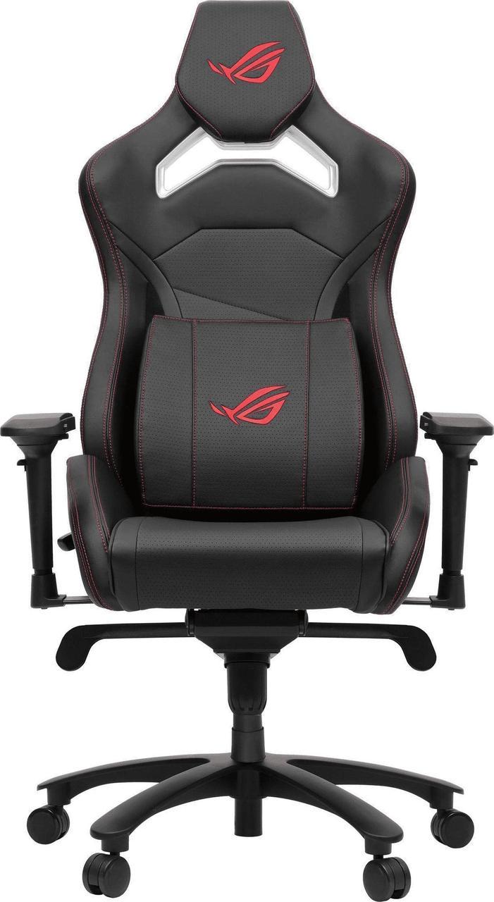 Крісло комп'ютерне для геймера Asus ROG Chariot Core black (90GC00D0-MSG010)