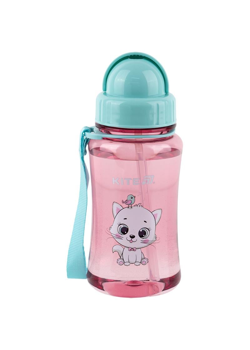Бутылка для воды KITE Kitty 350 мл (K25-399-2)