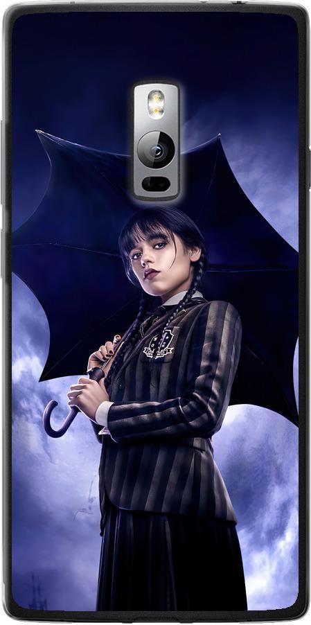 Чехол на OnePlus 2 Wednesday v2 (5516u-386-42517)