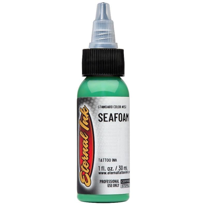 Тату краска Eternal Seafoam 30 мл