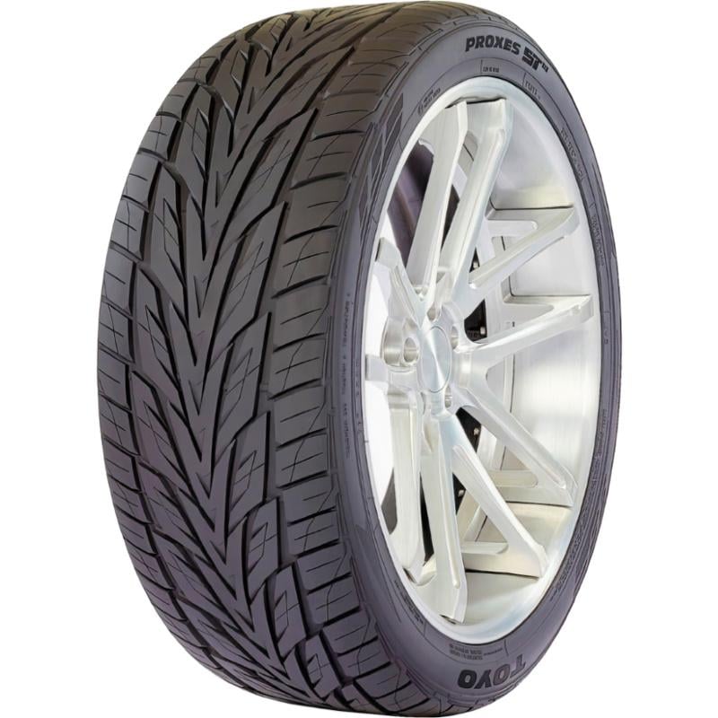 Шина летняя Toyo Proxes S/T III 275/40 ZR22 108W XL* (1002584736)