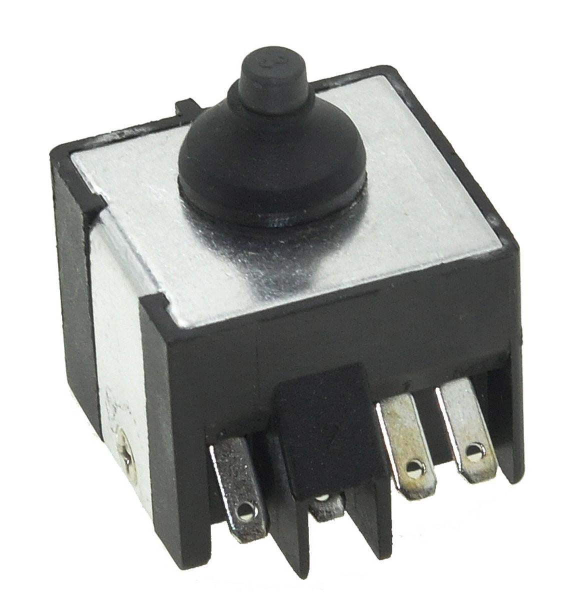Кнопка болгарки УШМ Metabo W 750-125/W 750-115 343412120