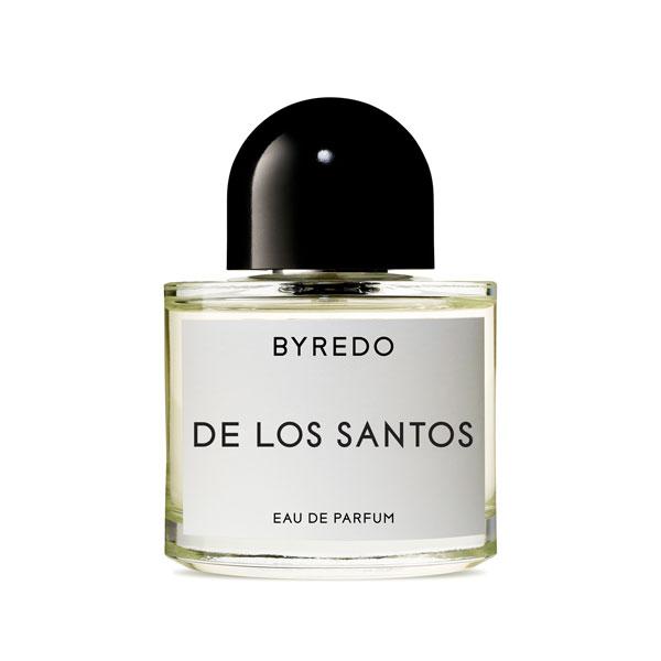 Парфюмированная вода унисекс Byredo De Los Santos 50 мл (82004)