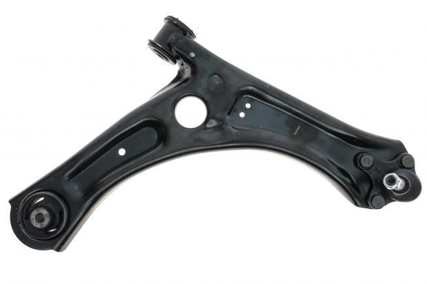 Рычаг подвески CORTECO передний/снизу R Skoda Yeti 09-17/VW Caddy III/IV 04- (49102422)