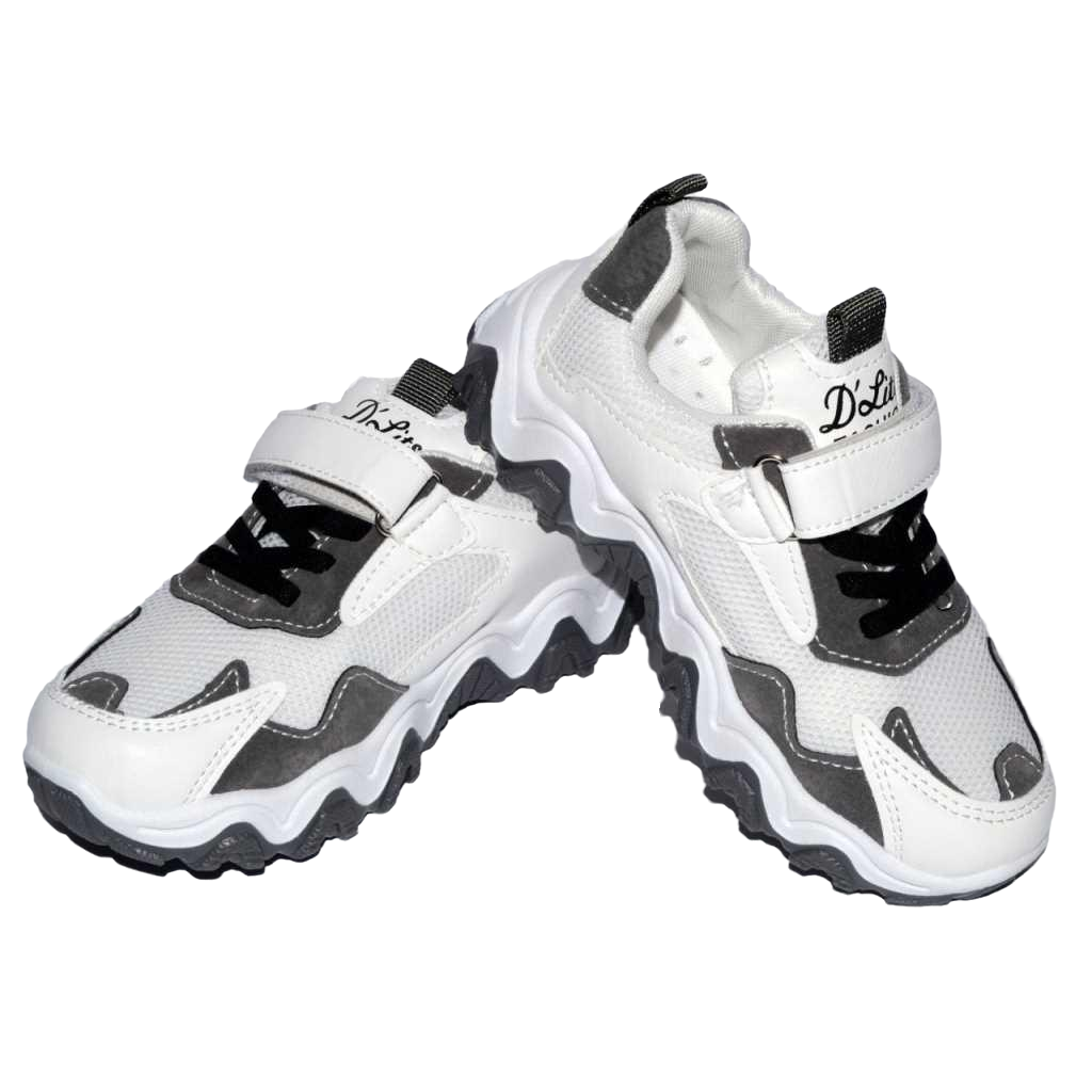 Кроссовки повседневные Vesnoe А90409-7 р. 28 17,8 см