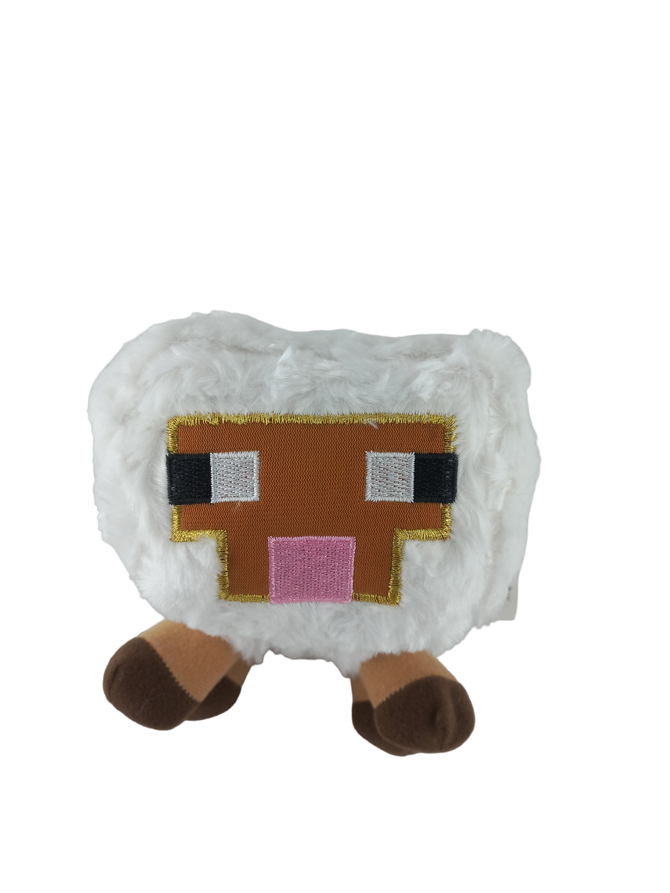 Мягкая игрушка Овечка 14 см (000007) Мягкая игрушка Овечка 14 см (000007)