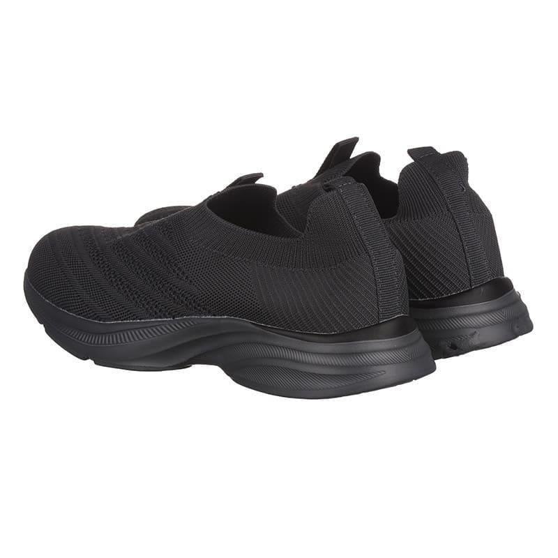 Сліпони жіночі Bayota B5173-3 текстильні р. 37 Чорний (90127) - фото 2 Сліпони жіночі Bayota B5173-3 текстильні р. 37 Чорний (90127) - фото 2