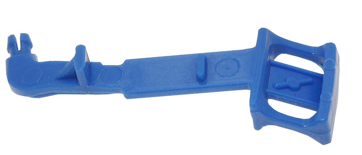Рычаг подсоса бензопилы VJ Parts для H 340/345/350/353 (карб138)