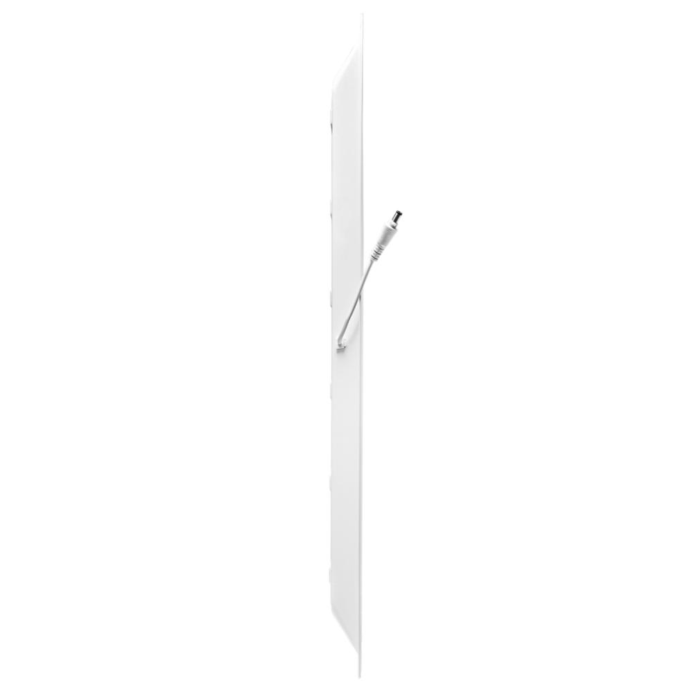Панель Videx 48W 4100K LED матовая (33359466) - фото 5 Панель Videx 48W 4100K LED матовая (33359466) - фото 5