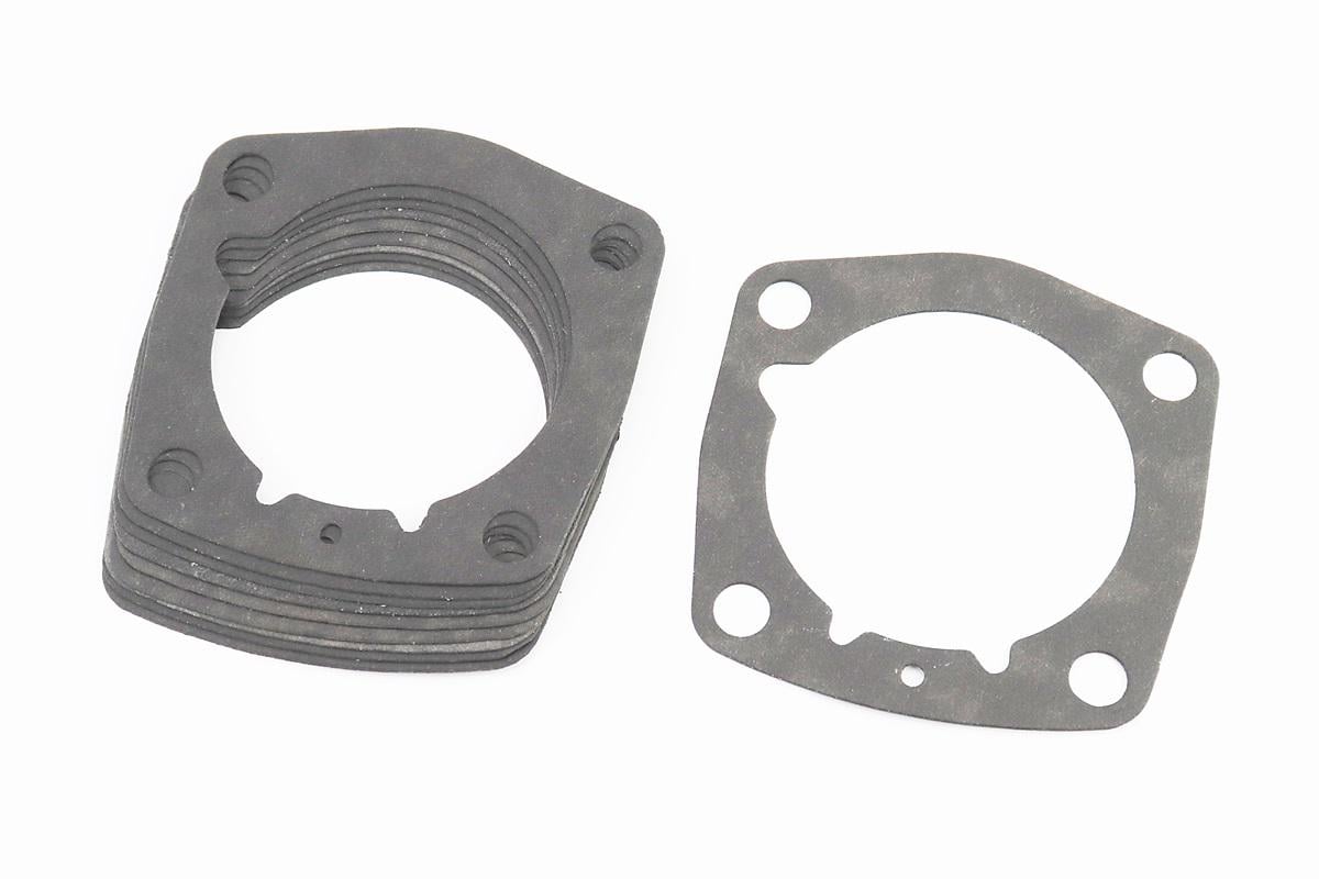 Комплект прокладок цилиндра бумажные к мотоциклу УРАЛ 10 шт. (31918853)