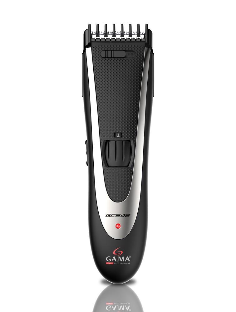 Машинка для стрижки Ga.Ma GC542 (GM0102)