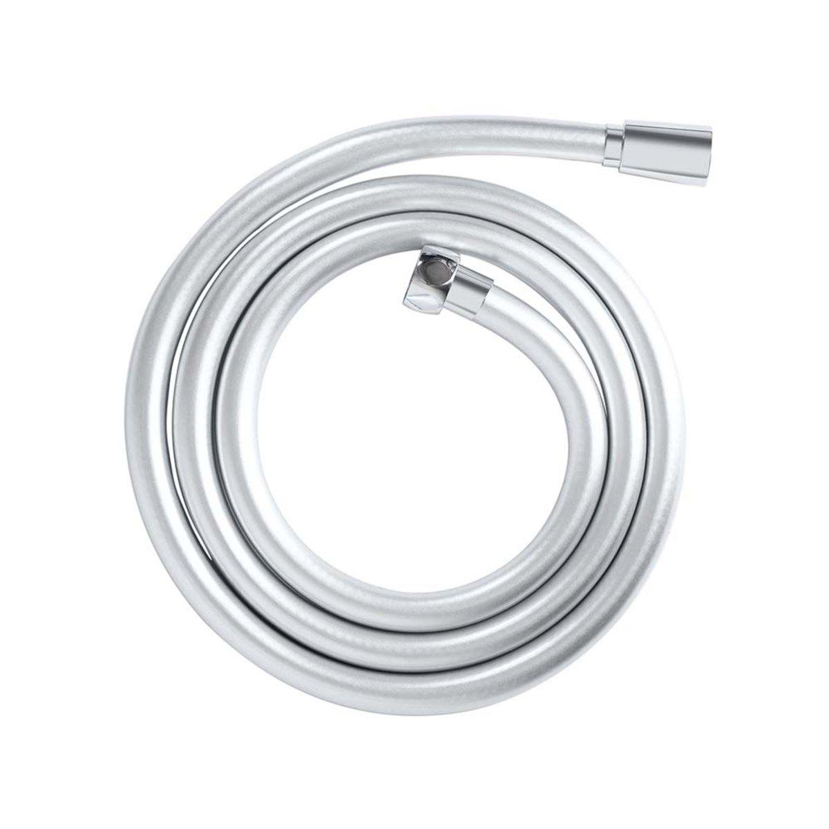 Шланг для душа Aquastrong PVC 1,5 м Silver (P010-15)