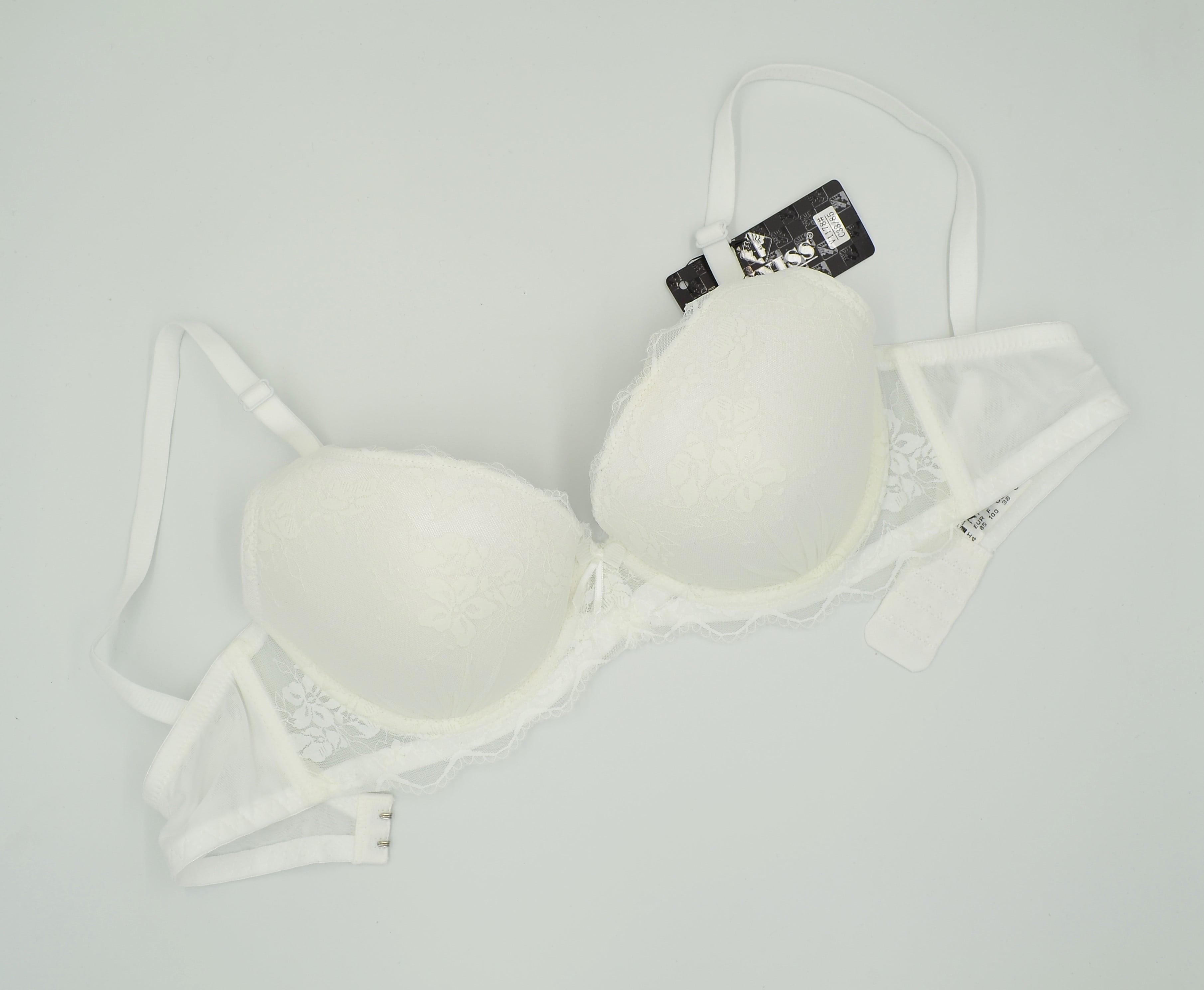 Бюстгальтер женский чашка C Fnniss 1178, 95C Молочный Бюстгальтер женский чашка C Fnniss 1178, 95C Молочный