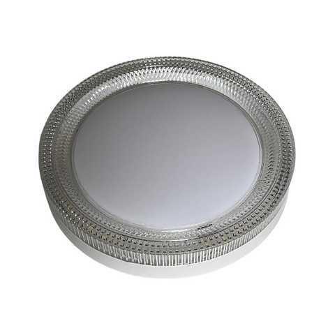 Точечный светильник LED накладной Biom BYR-03-36-5 36W круглый 5000К (28686439)