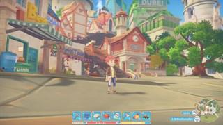 Ключ активації My Time at Portia Deluxe Edition для Xbox One/Series (55903614) - фото 5