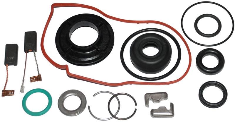 Ремкомплект VJ Parts для отбойного молотка Bosch GSH 5 1617000430 (перф323)