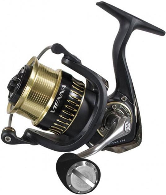 Катушка Fishing ROI Vienna 3000S (727-10-3000)
