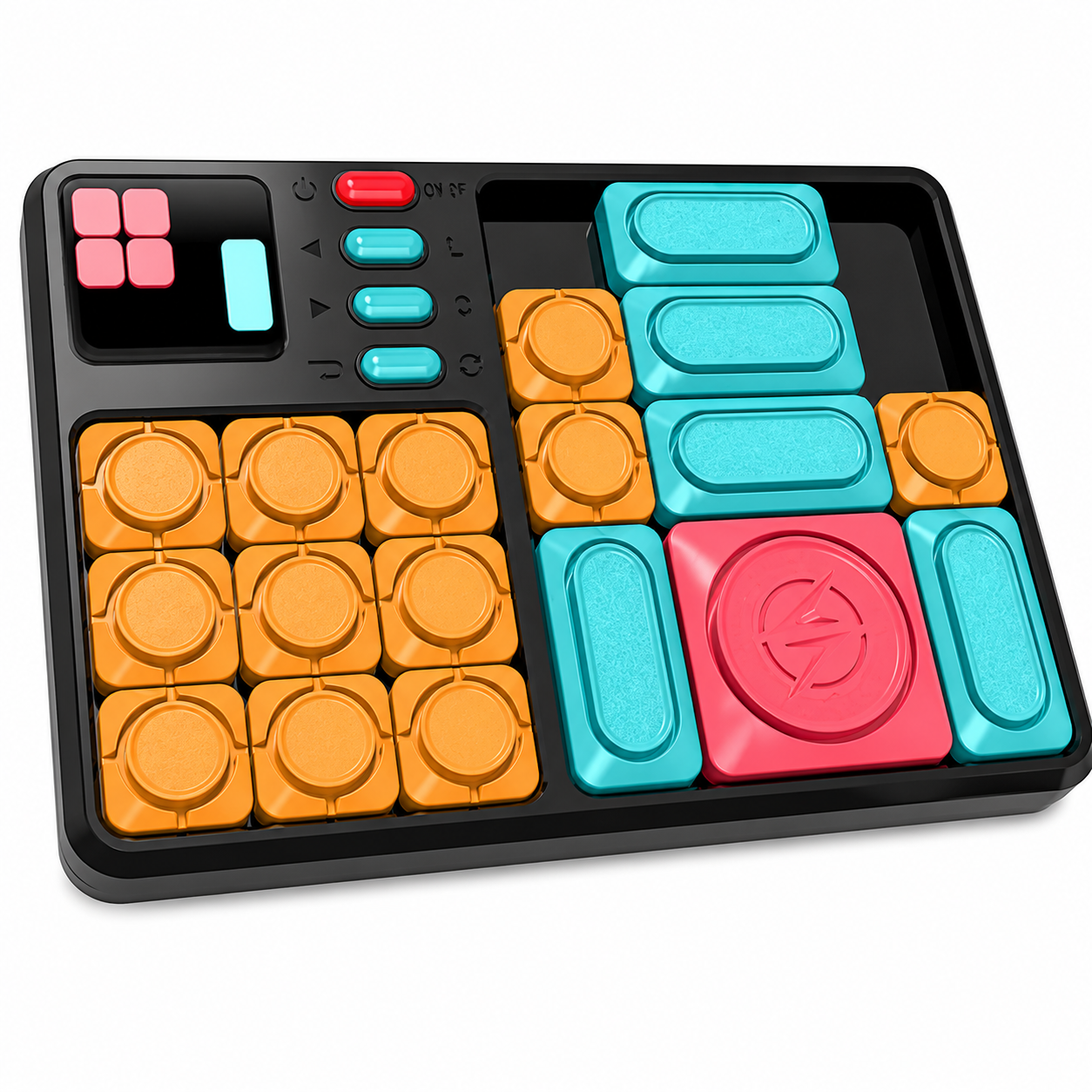 Игра головоломка Super Slide Maze (1013-007-00)