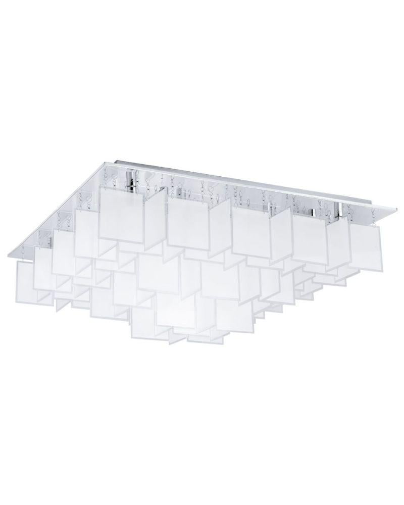 Люстра потолочная Eglo Condrada 1 (92813)