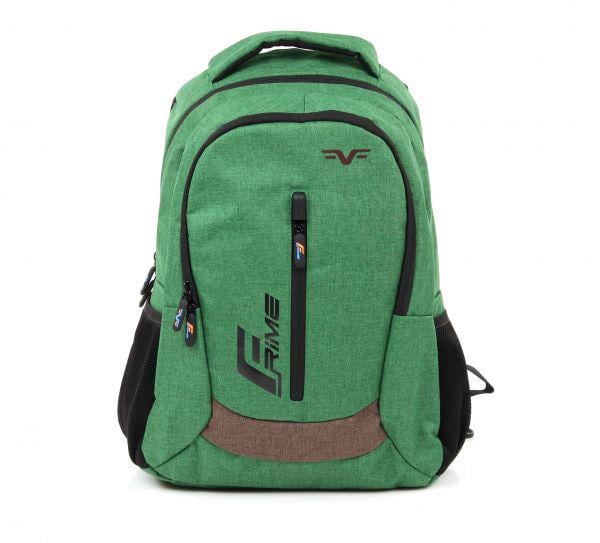 Рюкзак Frime Hamster Green (871589)
