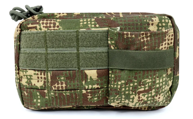 Підсумок адміністративний Cordura 1000D для речей Хижак - фото 2 Підсумок адміністративний Cordura 1000D для речей Хижак - фото 2