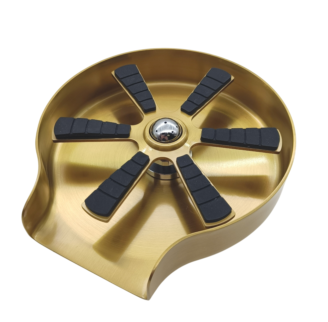 Ринзер ополаскиватель FCR 0010 Nano Gold (8210.401.1845)
