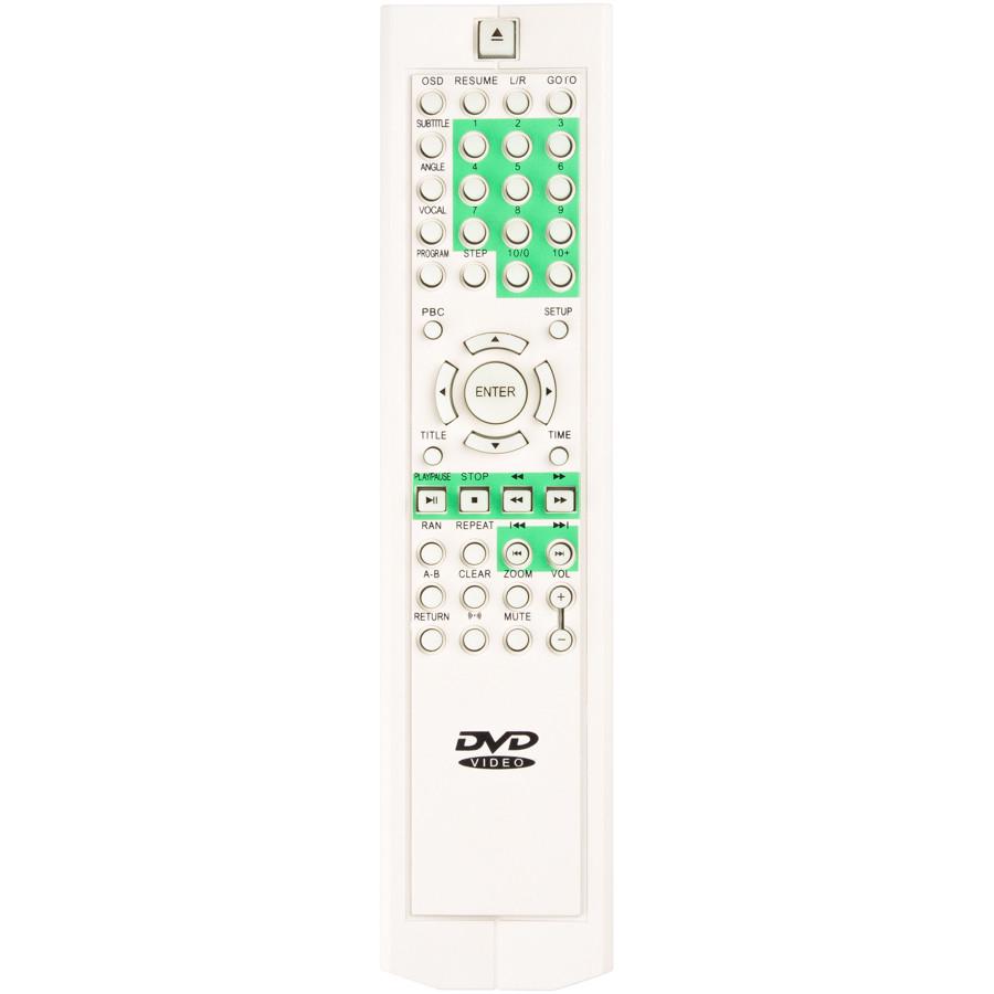 Пульт для SONY JX-9005 (2003)