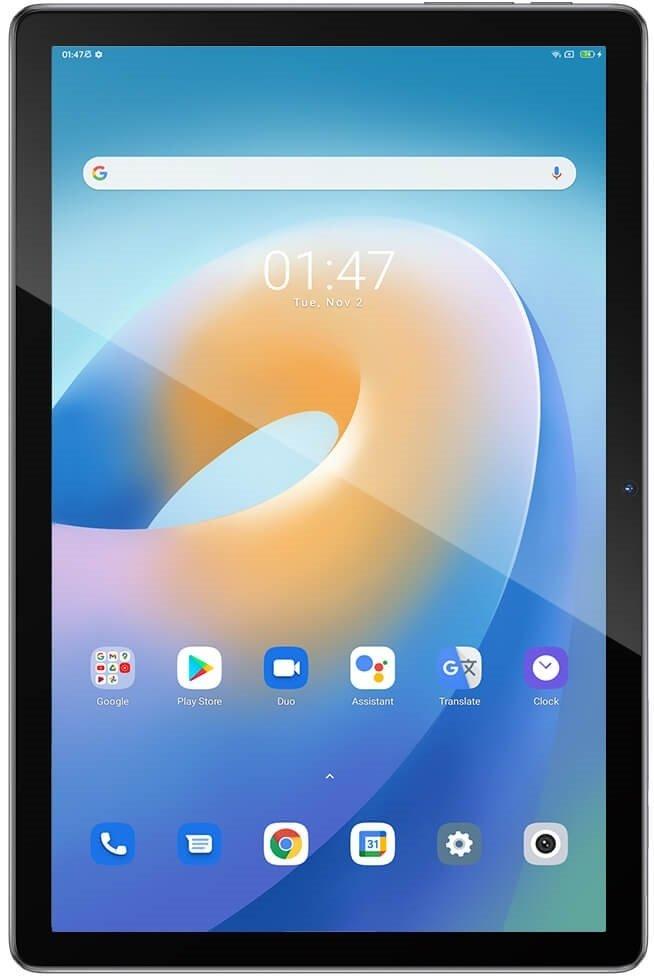 Планшет Blackview Tab 12 Pro 8/128Gb LTE Grey - фото 2