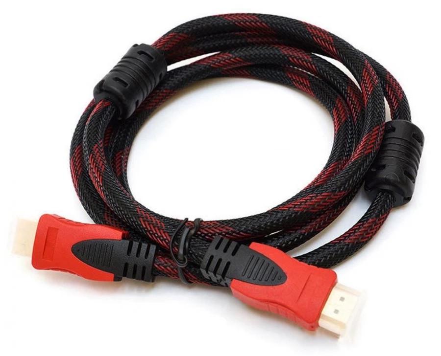 Кабель Rohs HDMI-HDMI 1,5 м (0795)