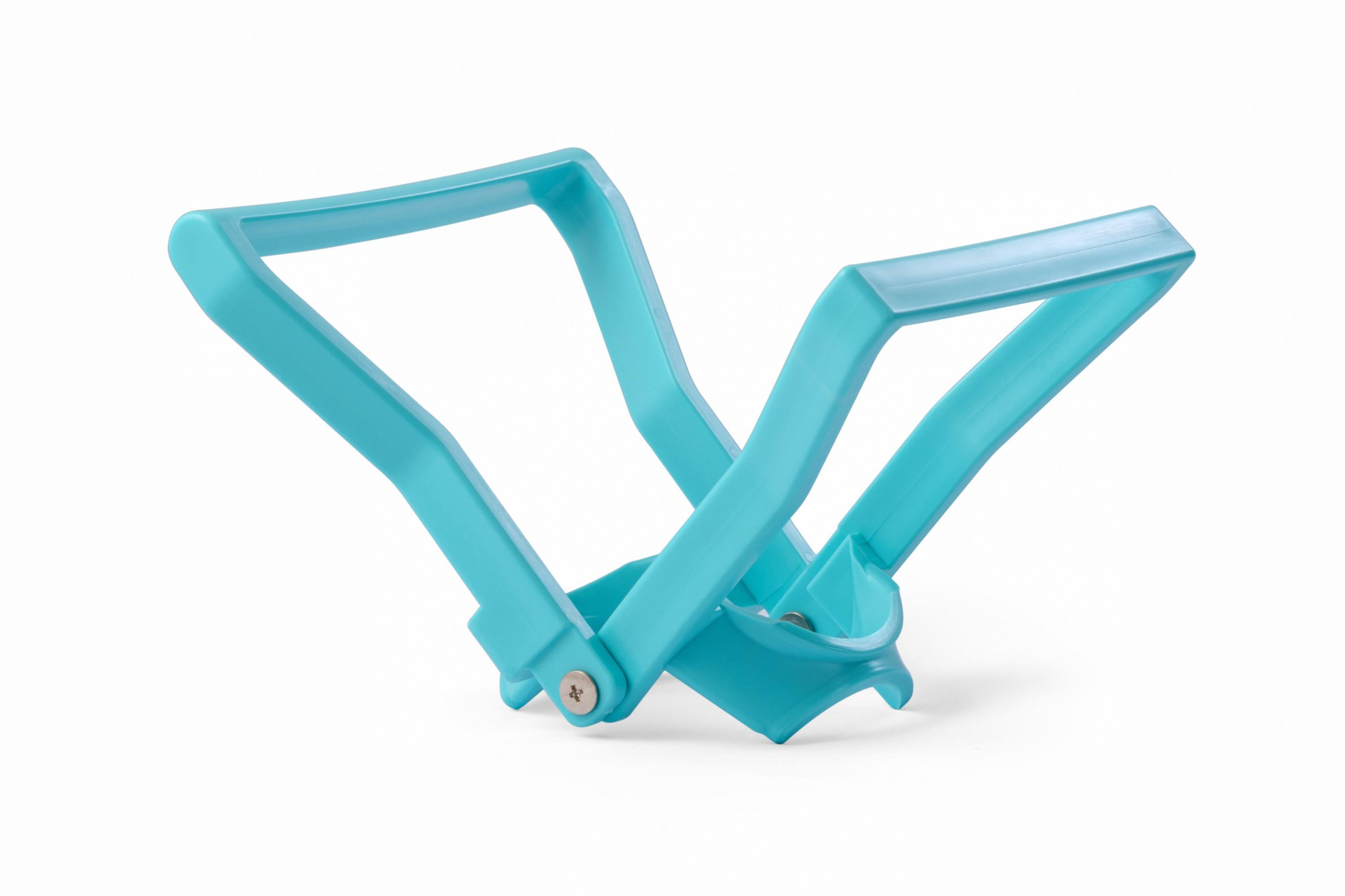 Ручка-трансформер №5 для сулій Hotfrost 19 л Бірюзовий (545609) Ручка-трансформер №5 для сулій Hotfrost 19 л Бірюзовий (545609)