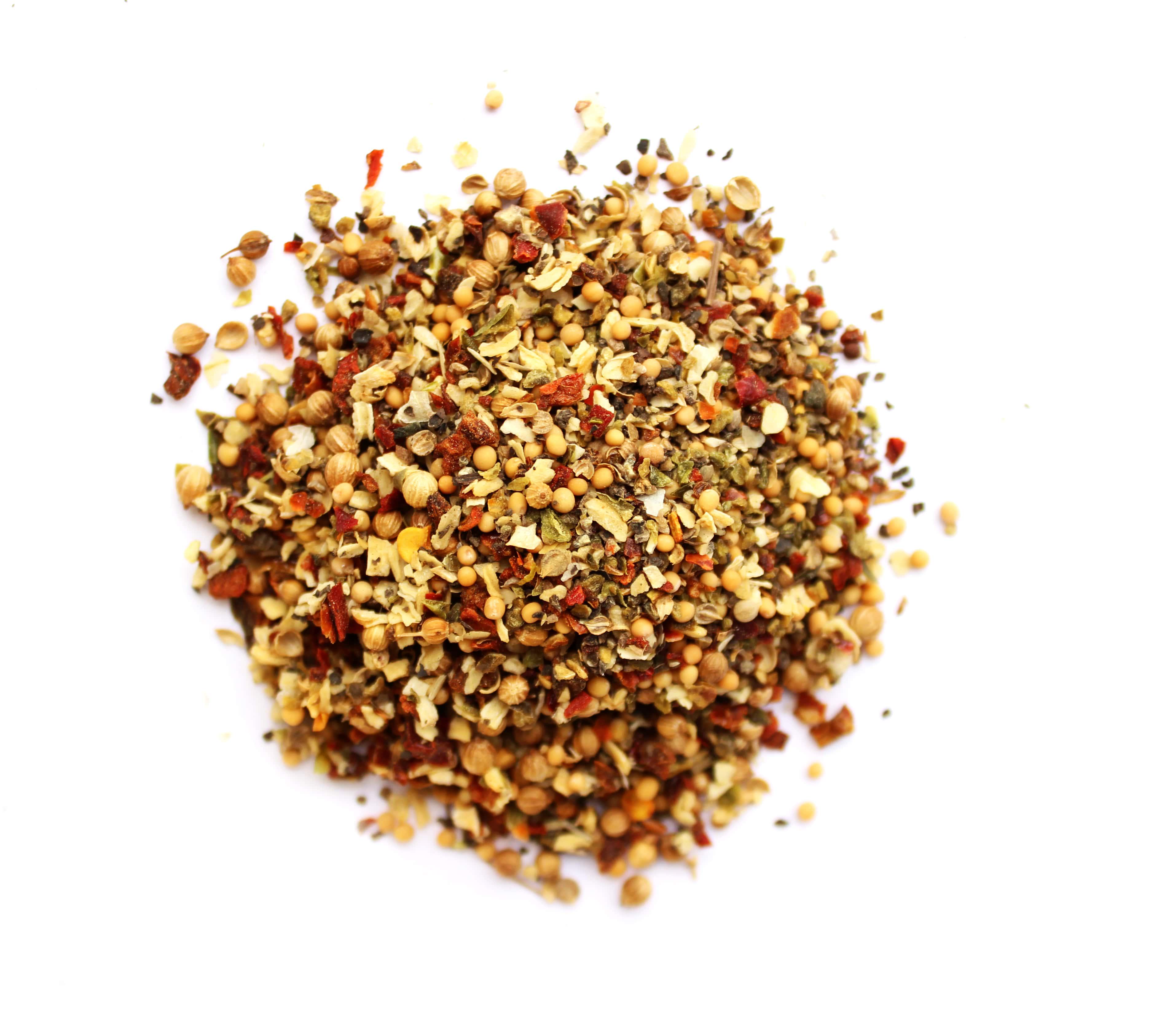 Смесь специй Заморская 100 г