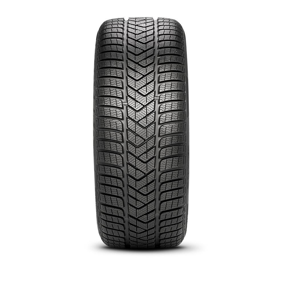 Шина Pirelli Winter Sottozero 3 245/45 R18 100V XL M0 зима - фото 3