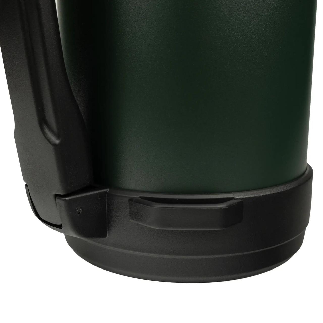 Термос Tribe Family line T-DG-0002 2,5л Темно-оливковый (iz16005) - фото 8 Термос Tribe Family line T-DG-0002 2,5л Темно-оливковый (iz16005) - фото 8