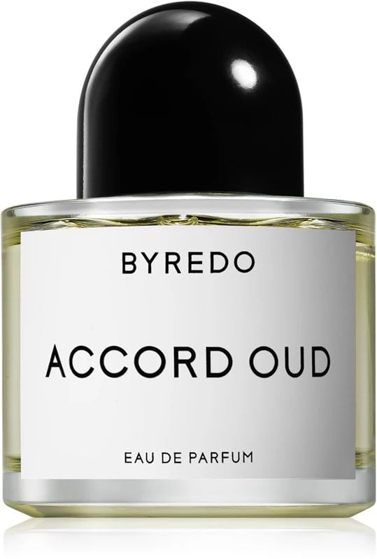 Парфюмированная вода Byredo Accord Oud 50 мл (2437_4170)