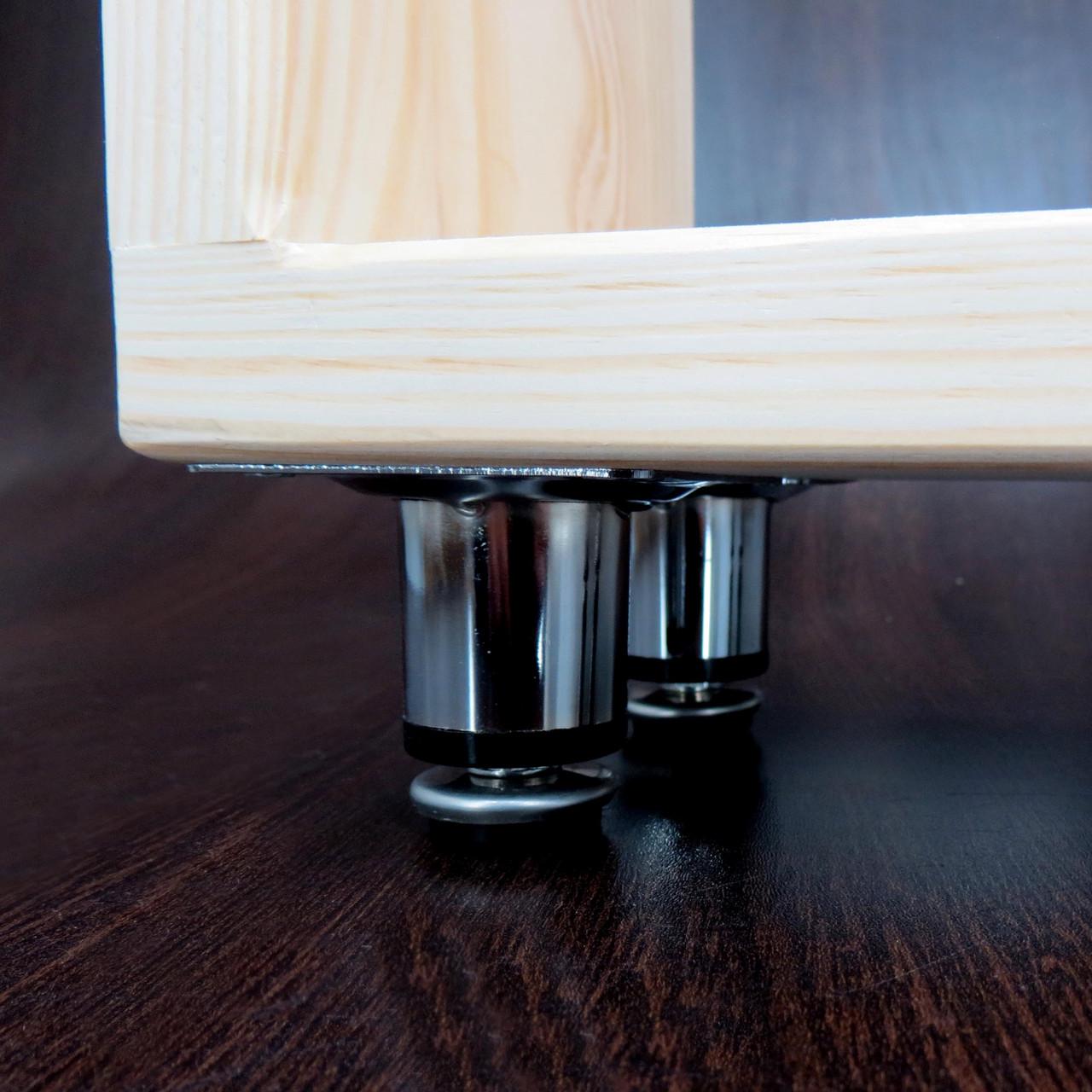 Держатель для туалетной бумаги из дерева Церий Бланже (ДТБ-002301) - фото 4 Держатель для туалетной бумаги из дерева Церий Бланже (ДТБ-002301) - фото 4