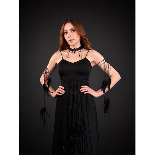 Украшения на руки Seta Decor Germanica 26-620BLK