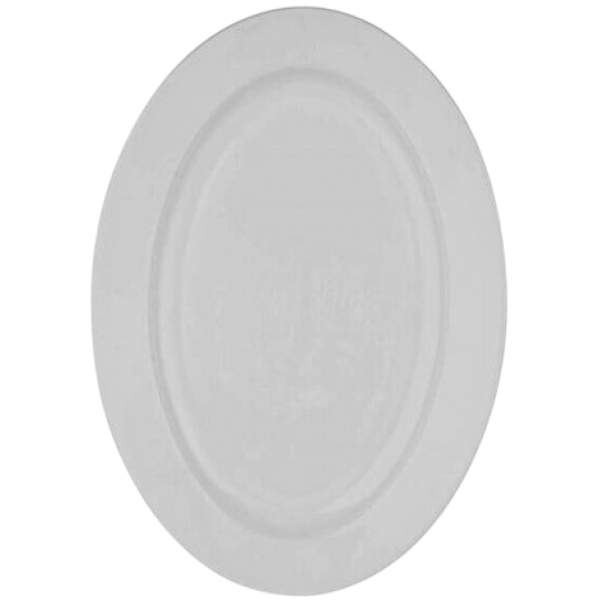 Блюдо Ardesto Prato овальное 30х21 см (401621)