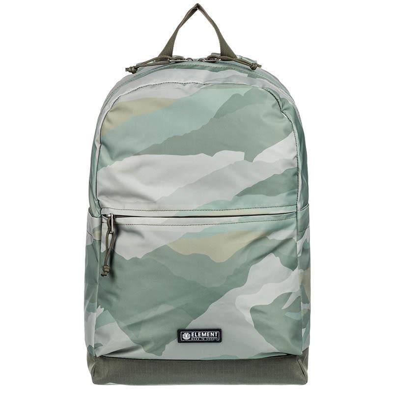 Міський рюкзак Element Vast Medium Backpack 20 л Landscape Dpm (3665601602595)