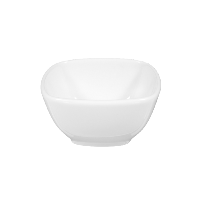 Чаша для соусу Sketch Basic Seltmann прямокутна 4 см Білий (SW-4003106685689)