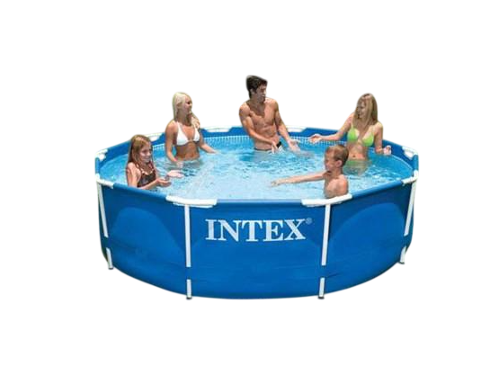 Бассейн каркасный Intex 56997 305х76 см (338900744)