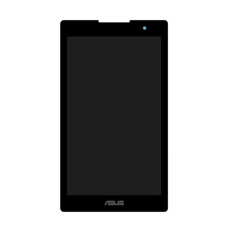 Сенсорный дисплей для Asus Zenpad Z170C Black (000016056)